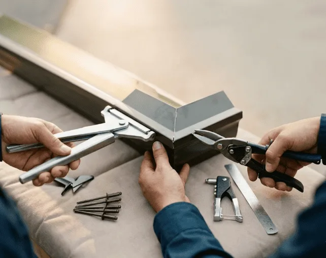 Why choose Gutter Repair in Ball, LA